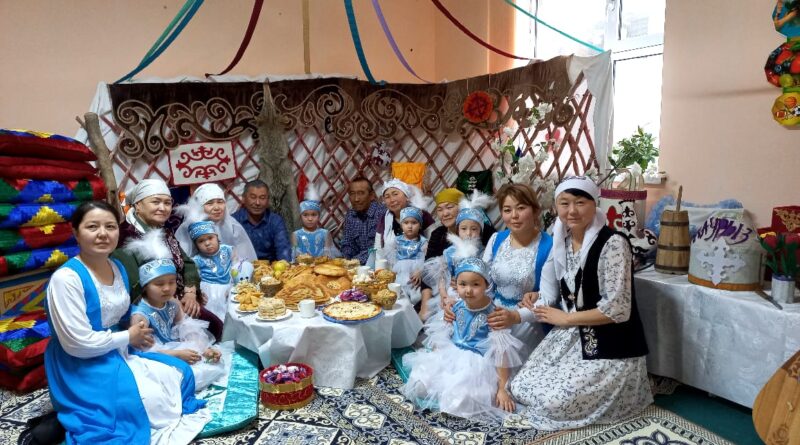 Біздің ұжым